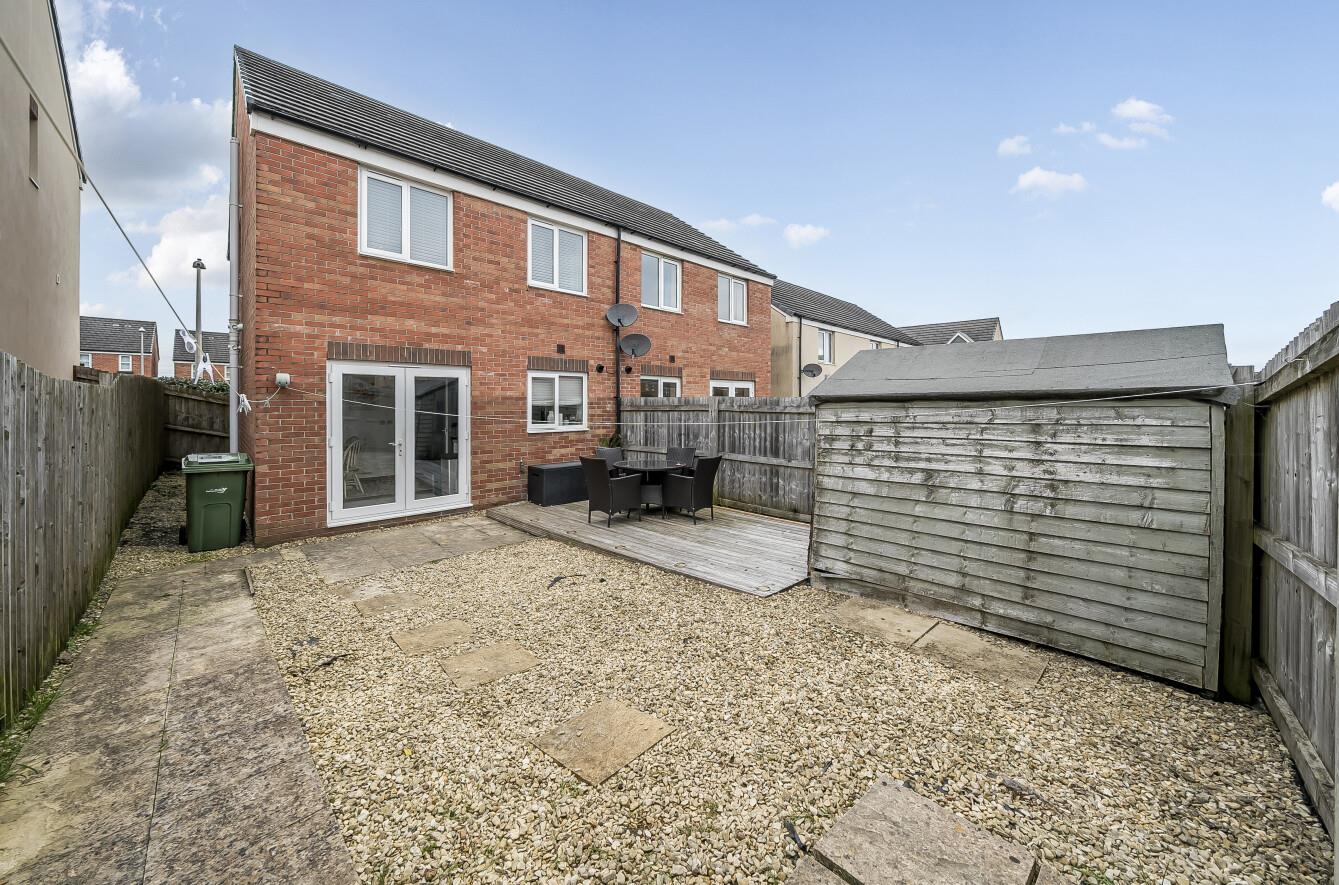 Ty Canol, Carway, Kidwelly, SA17 4HZ